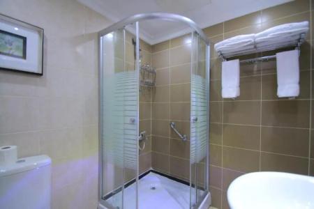 City Rose Suites - 97