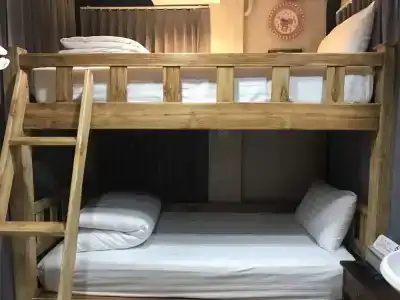 Sleep Walker Poshtel - 31