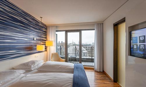 Pestana Berlin Tiergarten - 4