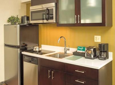 Homewood Suites Chicago Downtown - Magnificent Mile - 50