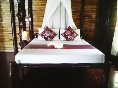 Koh Jum Resort - 3