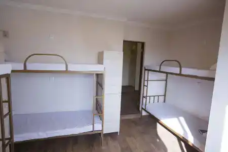 Your Hostel - 9