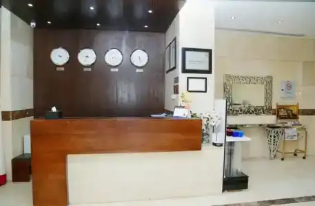 Al Sharq Suites - Baithans - 23