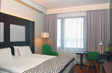Holiday Inn Helsinki West - Ruoholahti, An Ihg - 58