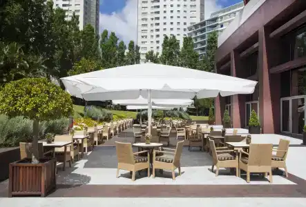 Corinthia Lisbon - 27