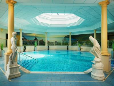 The Culloden Estate and Spa - 14
