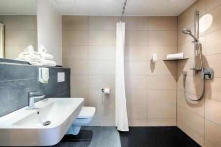 b&b Augsburg-West - 9