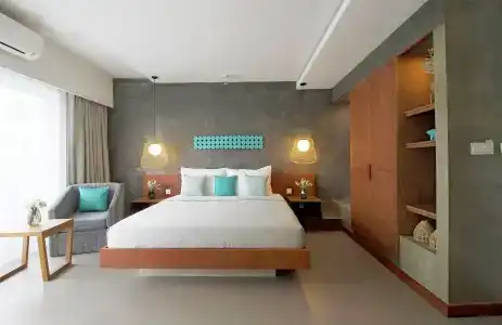 Riversoul Residence - 38