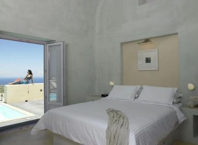 Voreina Gallery Suites - 3
