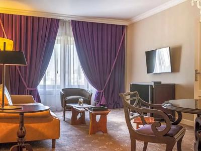 Sofitel Buenos Aires Recoleta - 153