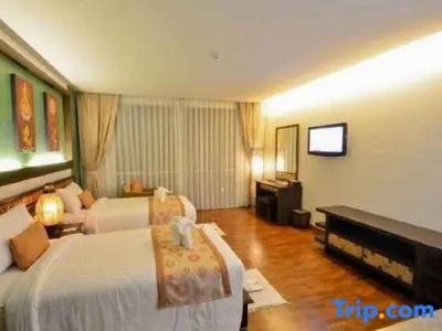Mountain Creek Wellness Chiangmai - 63