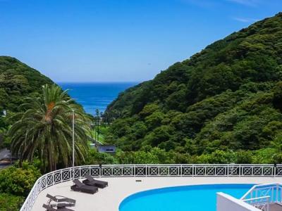 Livemax Resort Izu Shimoda - 43