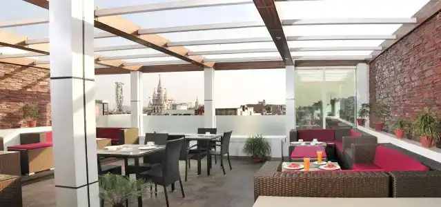 City Star - 20