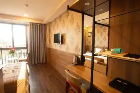 Daisy Gold Dalat - 5