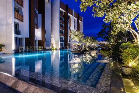 Isanook Resort & Suites Hua Hin - Sha Plus Certified - 11
