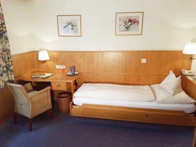 Felbermayer & AlpineSpa-Montafon - 5