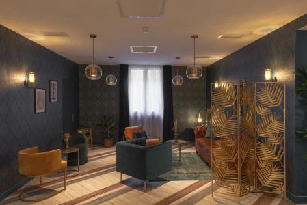 Hôtel Le Bristol - 1
