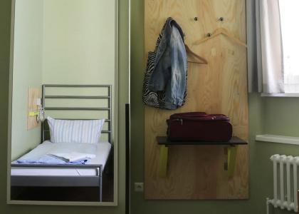 Amstel House Hostel - 13
