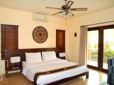 Baan Tropicana - 4