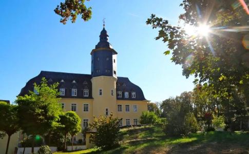 SchlossDomäne Walberberg - 7