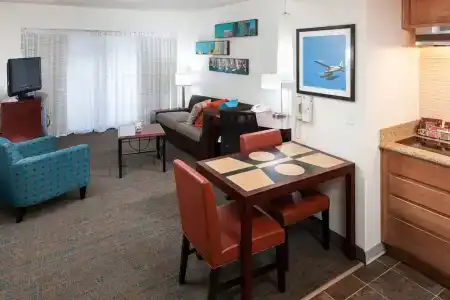 Residence Inn by Marriott Seattle Downtown/Lake Union - 34