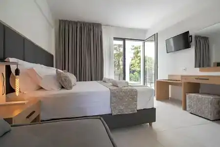 Avaton Luxury Resort and Spa Access the Enigma - Adults Only & Kids 14 Plus- - 105