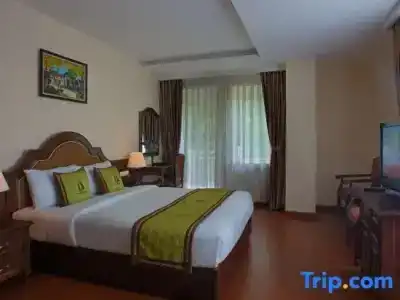 Cat Ba Island Resort & Spa - 42