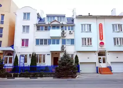 Черноморье - 3