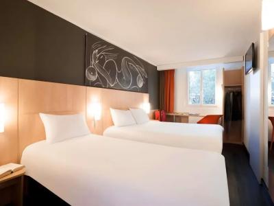 ibis Maine Montparnasse - 26