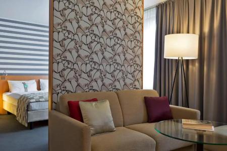 Holiday Inn Vienna City, An Ihg - 126