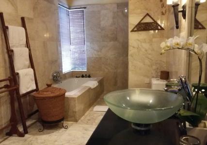 Warwick Ibah Luxury Villas & Spa - 8