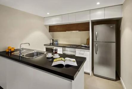 Quest Docklands - 21