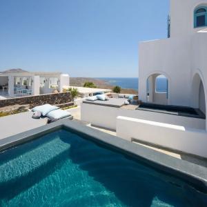 Kalestesia Suites - 301