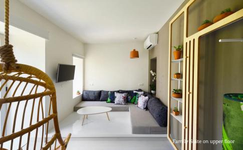 Ekies All Senses Resort - 77