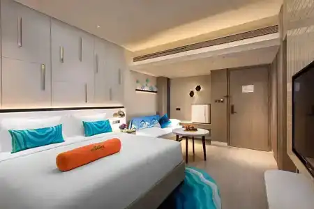 Wingate by Wyndham Sanya Luhuitou - 60