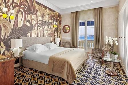 Hôtel Belles Rives - 148