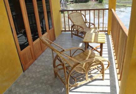 Country Retreat - 123