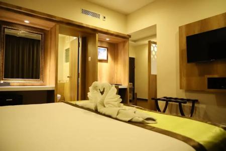 Taz Kamar Inn - 23