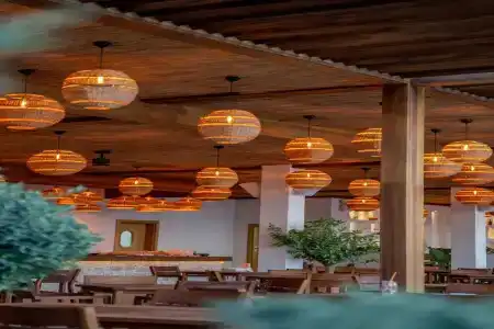 Mirada Exclusive Bodrum - 30
