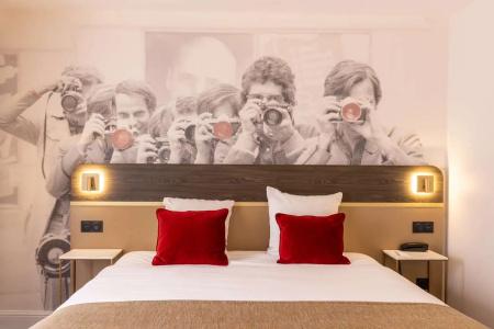 Best Western Plus l'Artist - 122