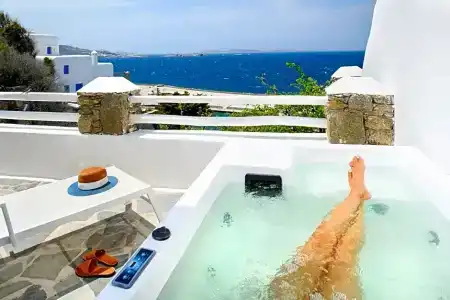 Apanema Resort - 61
