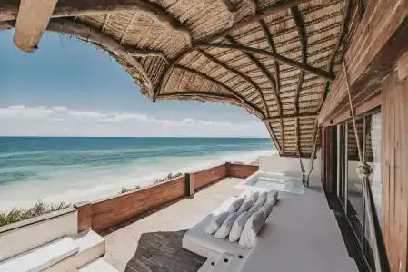 Papaya Playa Project - 22