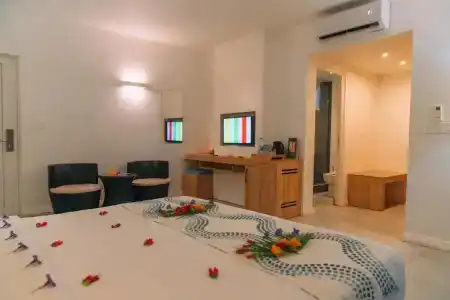 Casuarina Resort and Spa - 82