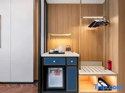 Metropolo, Guangzhou, Wanda Plaza-Baiyun Mountain - 82
