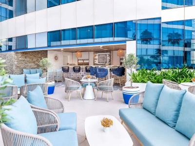 Novotel Dubai Al Barsha - 46