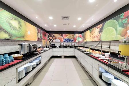 Novus Plaza Hodelpa - 12