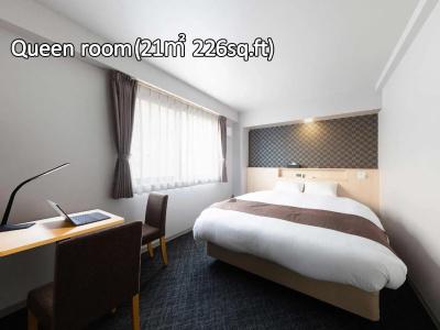 Goco Stay Kyoto Shijo Kawaramachi - 13