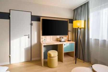 NH Stuttgart Sindelfingen - 37