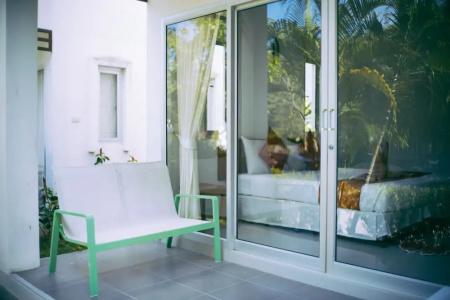 Amity Beach Resort - 32