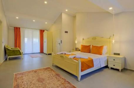 Villa ciello Fethiye - 19